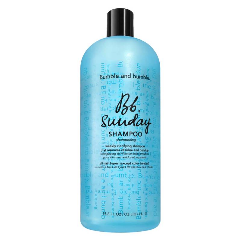 Bb. Care - Sunday Shampoo von Bumble and bumble.