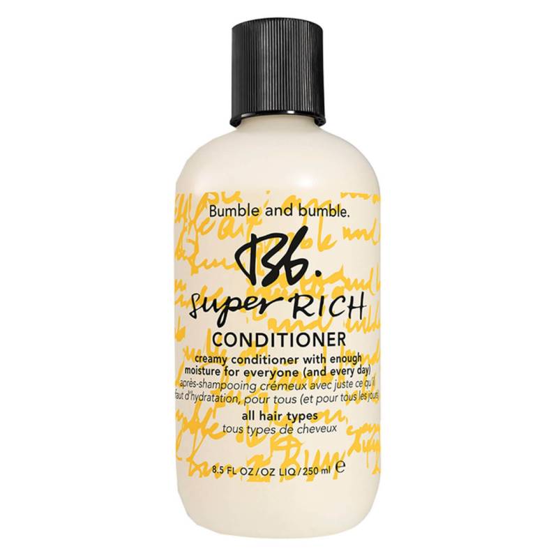 Bb. Care - Super Rich Conditioner von Bumble and bumble.