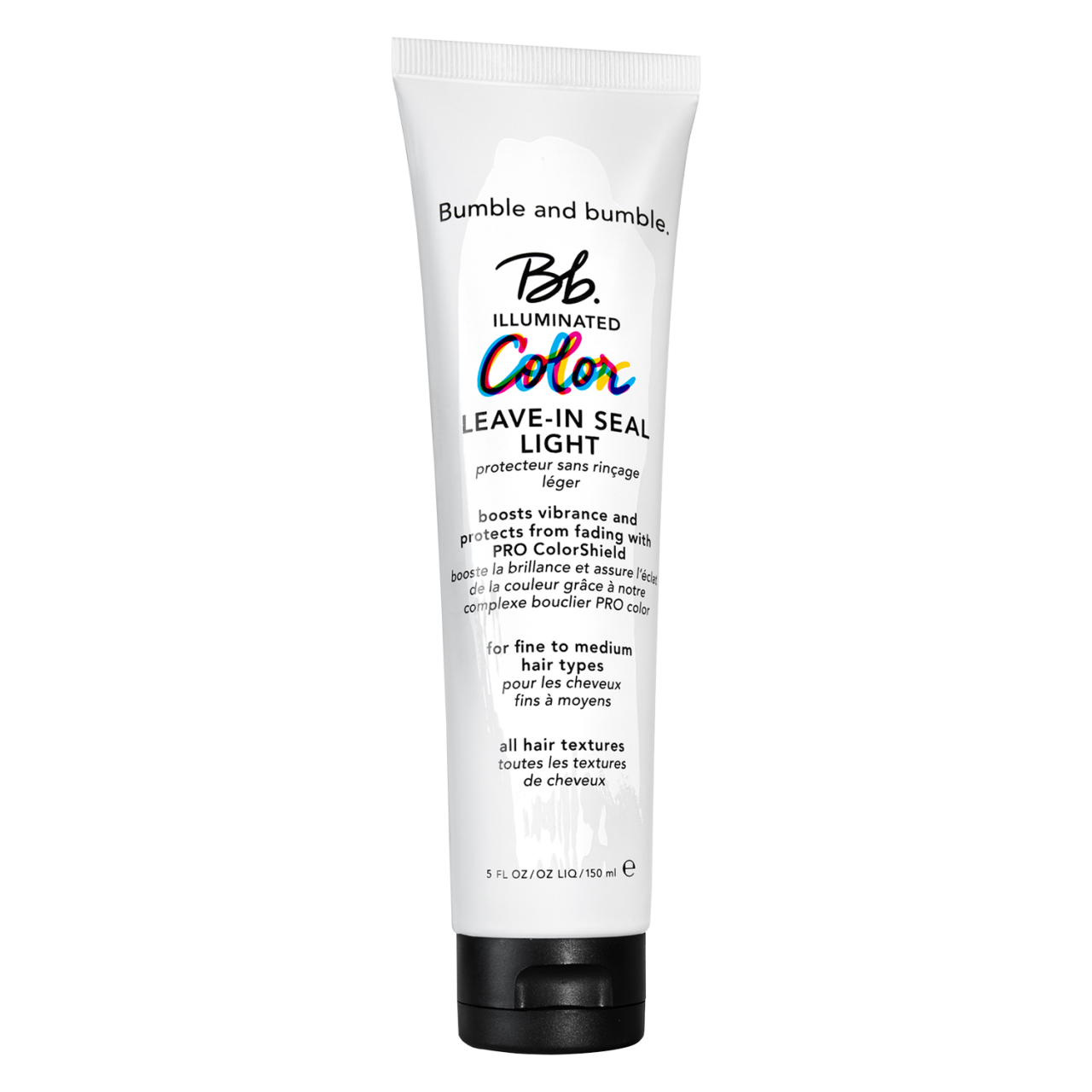 Bb. Color - Illuminated Color Leave-In Seal Light von Bumble and bumble.