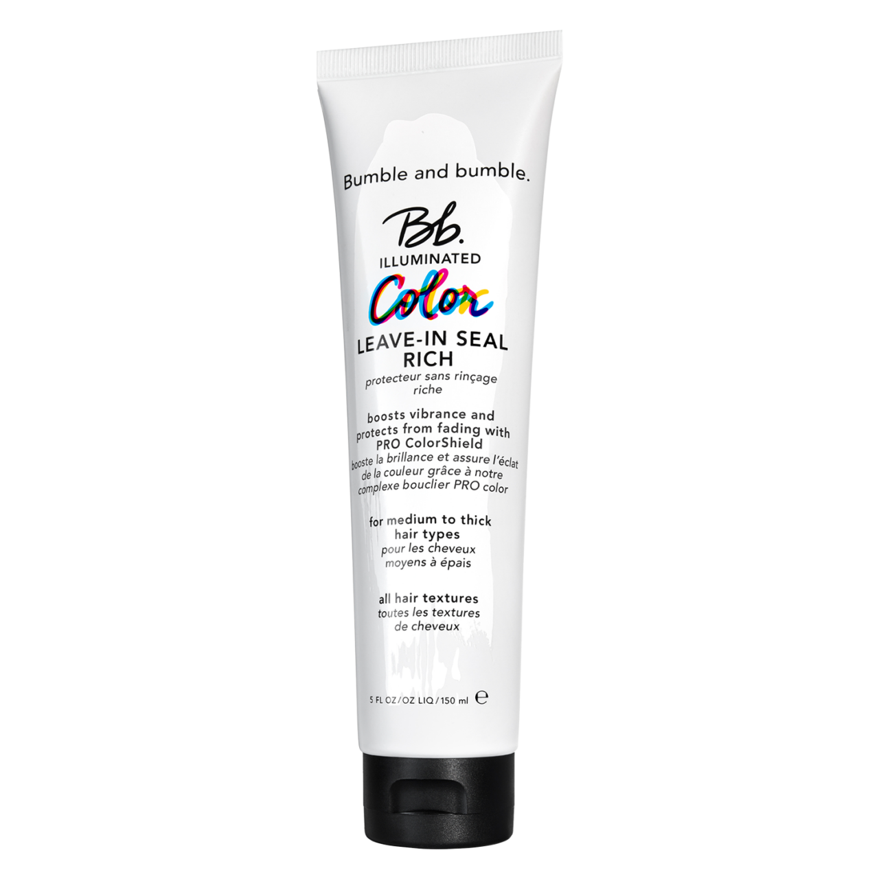 Bb. Color - Illuminated Color Leave-In Seal Rich von Bumble and bumble.