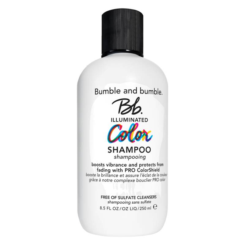 Bb. Color - Illuminated Color Shampoo von Bumble and bumble.