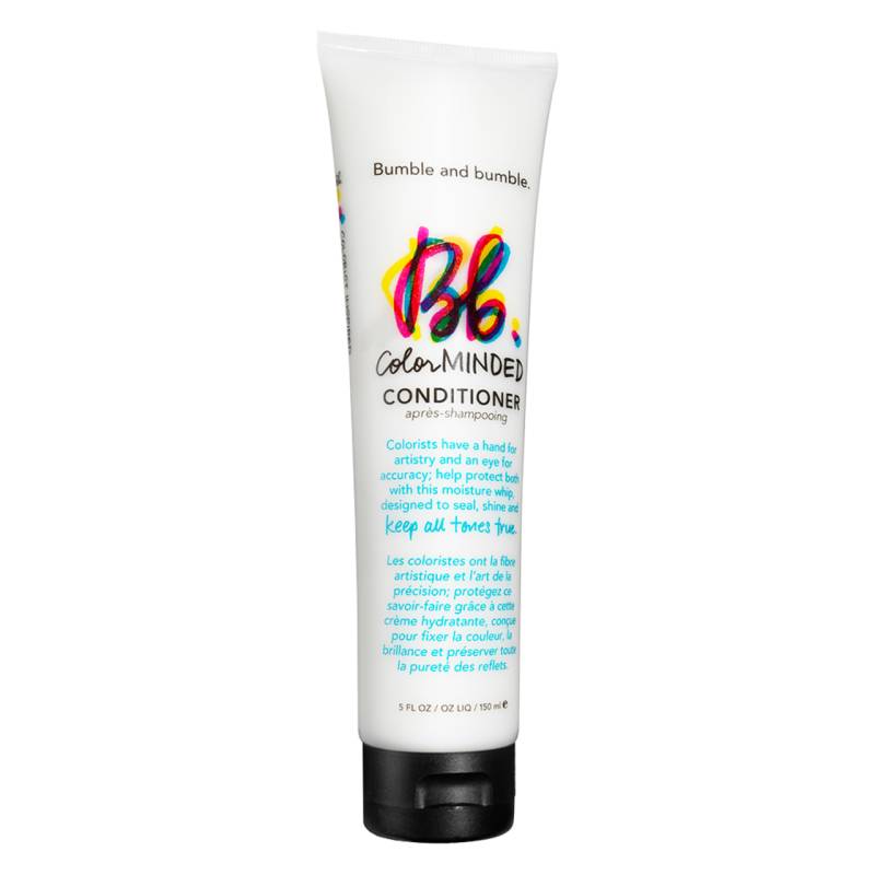 Bb. Color - Minded Conditioner von Bumble and bumble.