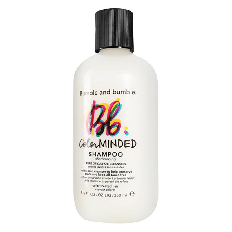 Bb. Color - Minded Shampoo von Bumble and bumble.