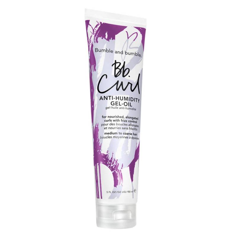 Bb. Curl - Anti-Humidity Gel-Oil von Bumble and bumble.