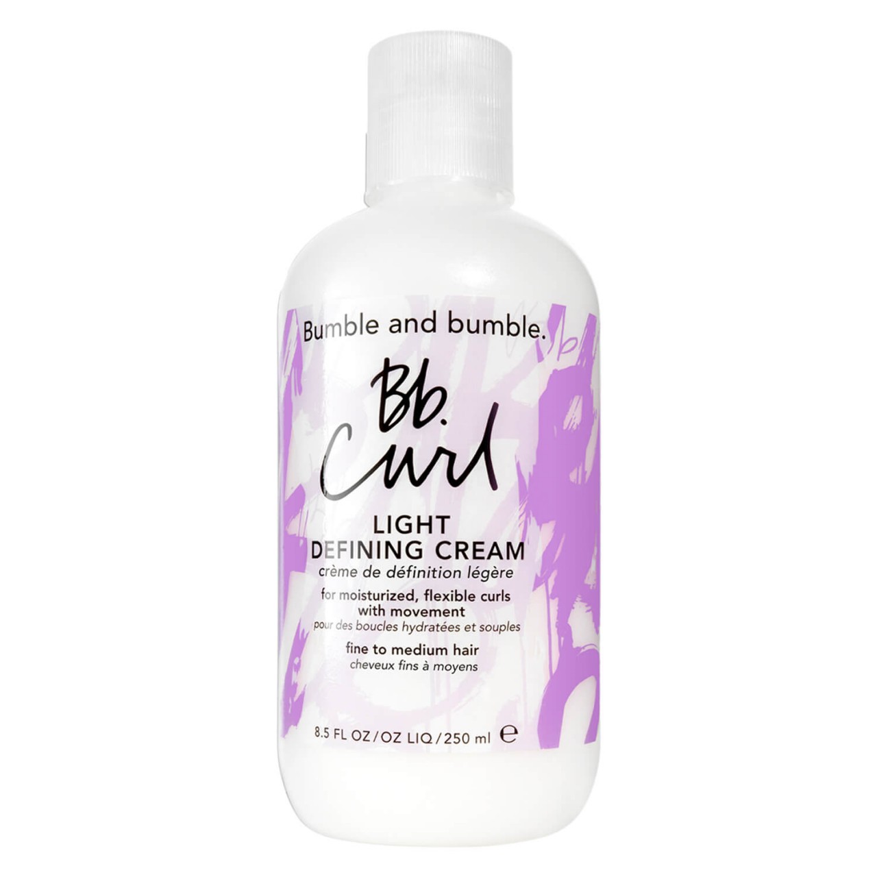 Bb. Curl Defining Cream Light von Bumble and bumble.