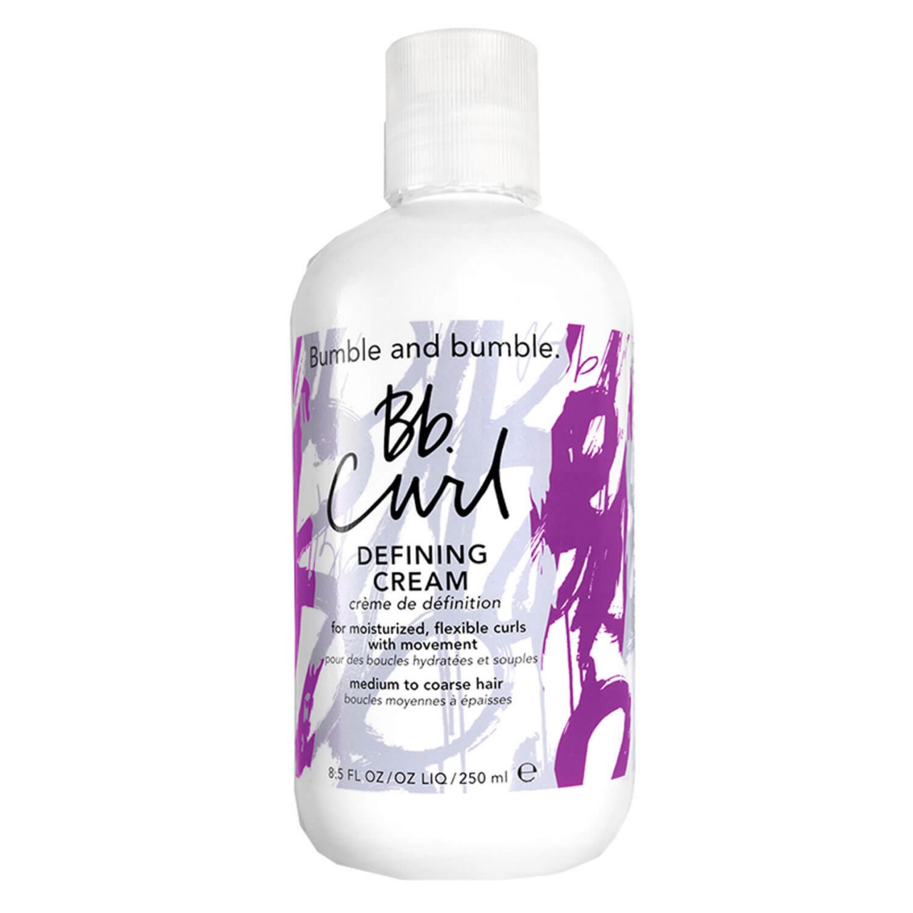 Bb. Curl - Defining Cream von Bumble and bumble.