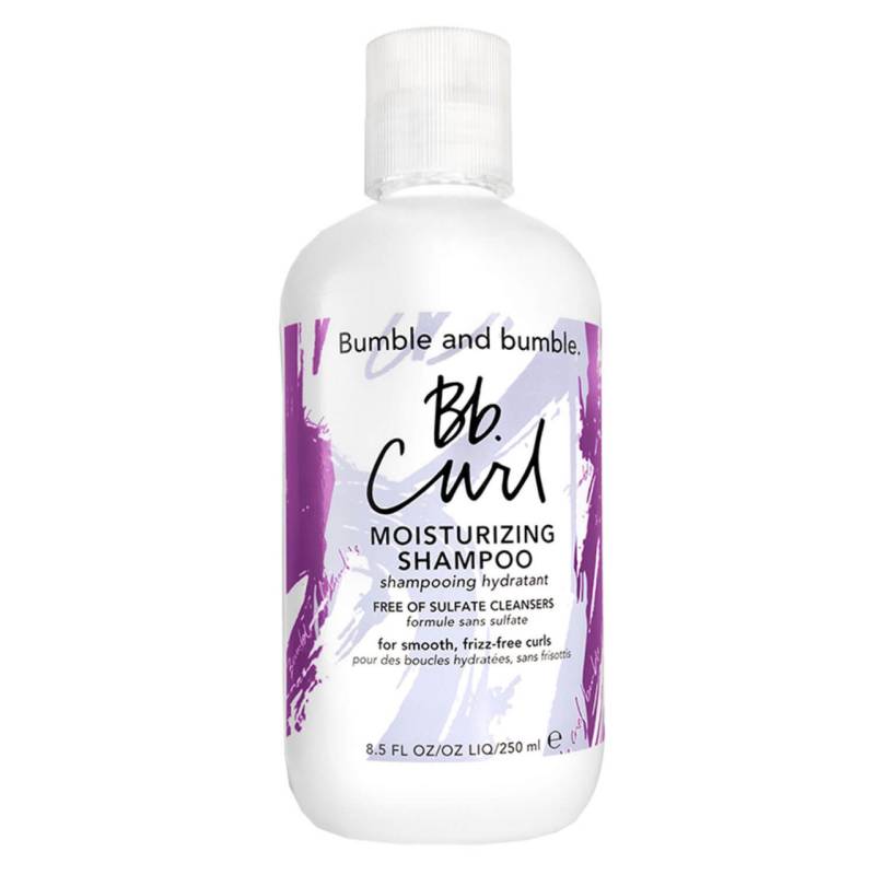 Bb. Curl - Moisturizing Shampoo von Bumble and bumble.