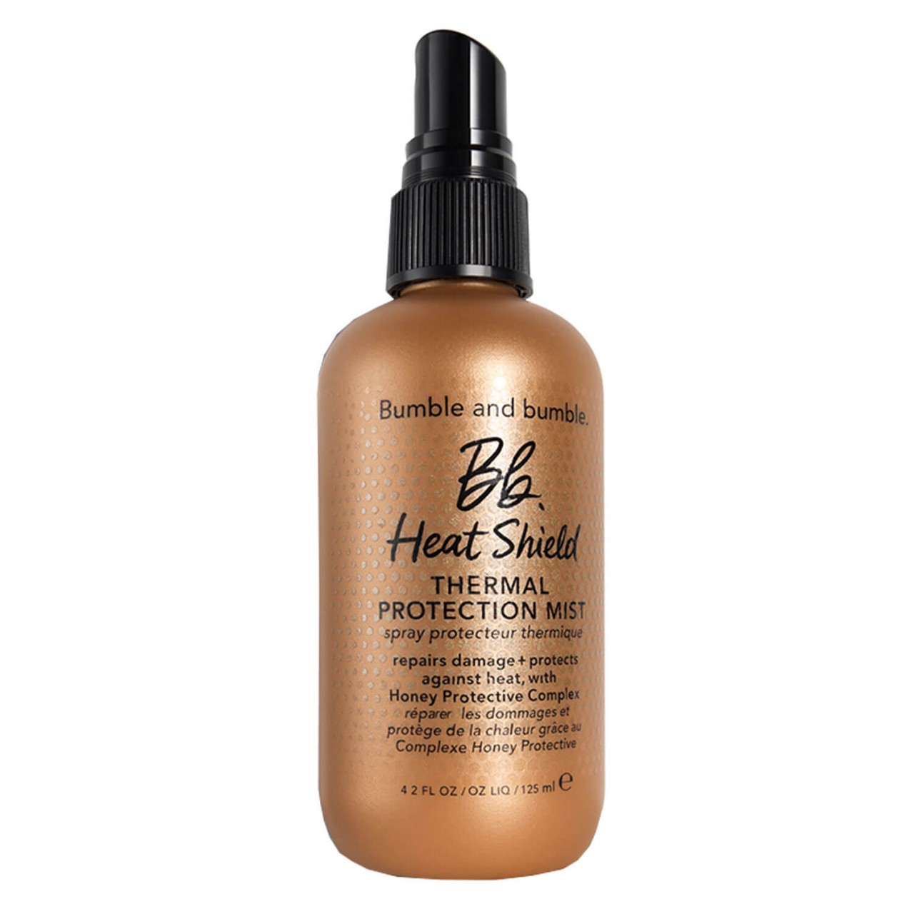 Bb. Styling - Heat Shield Thermal Protection Mist von Bumble and bumble.