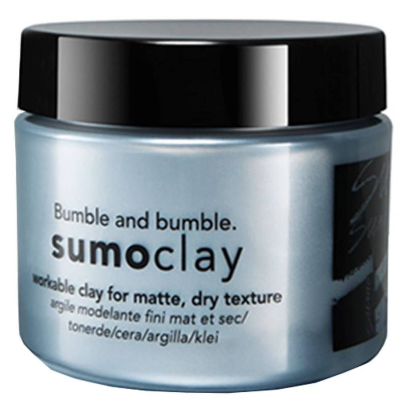 Bb. Styling - Sumoclay von Bumble and bumble.