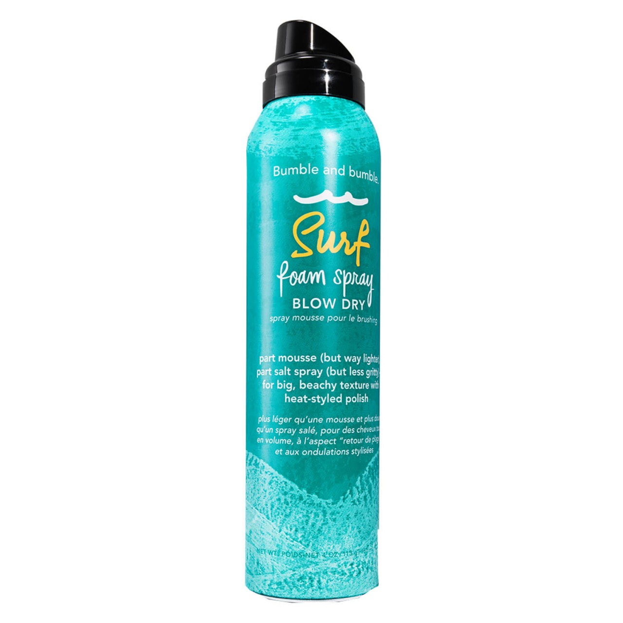 Bb. Surf - Foam Spray von Bumble and bumble.