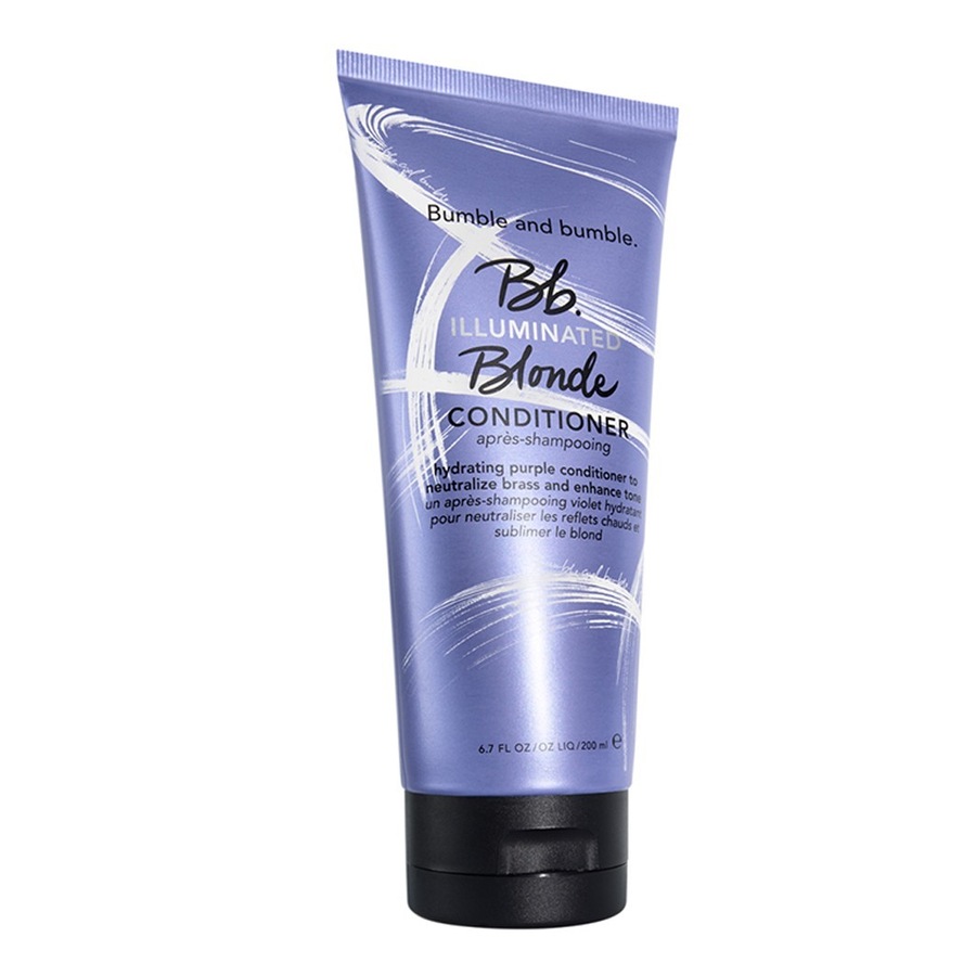 Bumble and bumble. Blonde Bumble and bumble. Blonde Blonde haarspuelung 200.0 ml von Bumble and bumble.