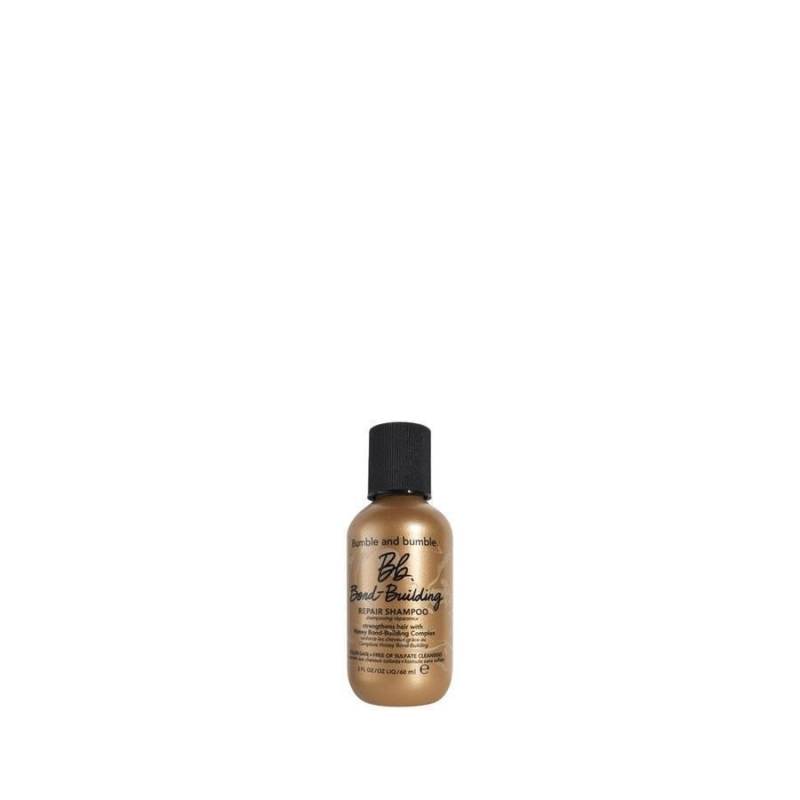 Bumble and bumble. Bond-Building Bumble and bumble. Bond-Building Repair haarshampoo 60.0 ml von Bumble and bumble.