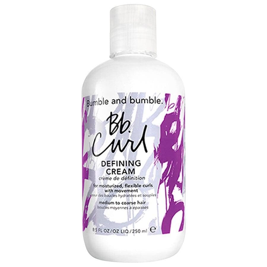 Bumble and bumble. Curl Bumble and bumble. Curl Defining Crème haarcreme 250.0 ml von Bumble and bumble.