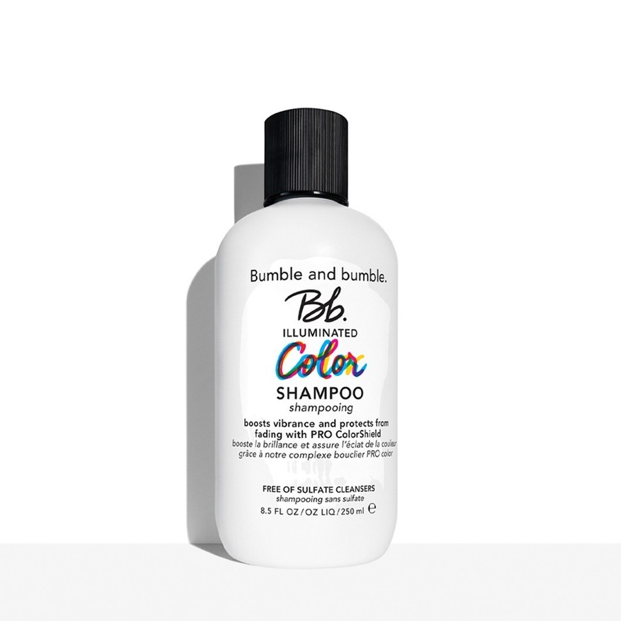 Bumble and bumble.  Bumble and bumble. Color Minded Shampoo haarshampoo 250.0 ml von Bumble and bumble.