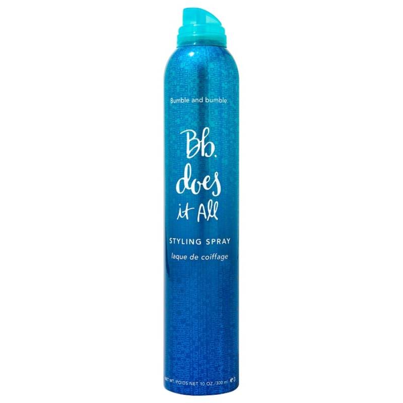 Bumble and bumble.  Bumble and bumble. Does it All Hairspray haarspray 300.0 ml von Bumble and bumble.