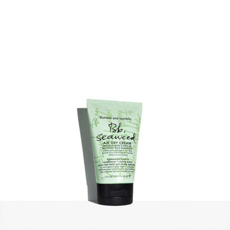 Bumble and bumble.  Bumble and bumble. Seaweed Air Dry Cream haarcreme 60.0 ml von Bumble and bumble.