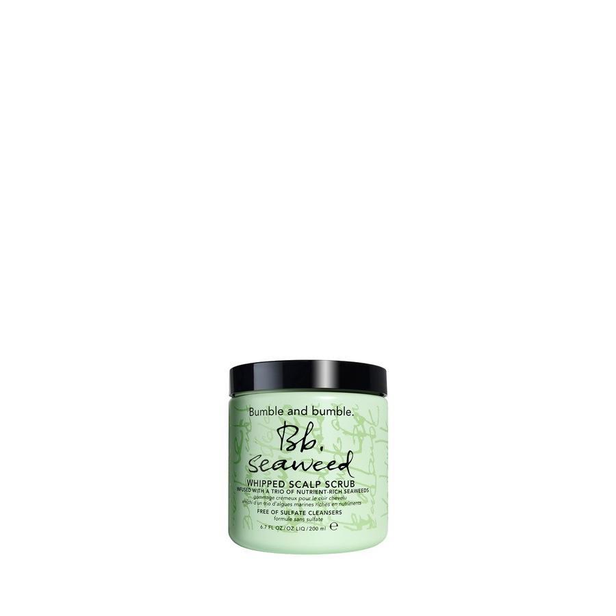 Bumble and bumble.  Bumble and bumble. Seaweed Sculp Scrub kopfhautpeeling 200.0 ml von Bumble and bumble.