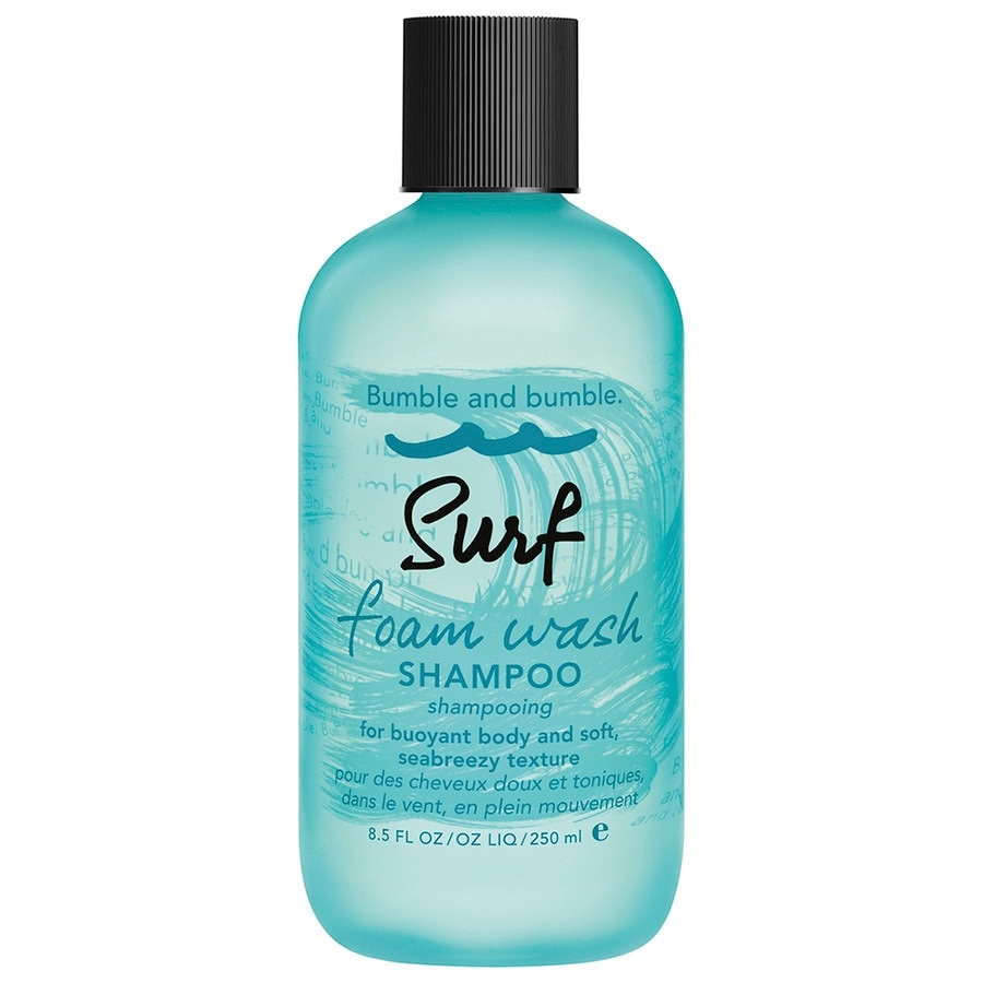 Bumble and bumble. Surf Bumble and bumble. Surf Surf Foam Wash haarshampoo 250.0 ml von Bumble and bumble.