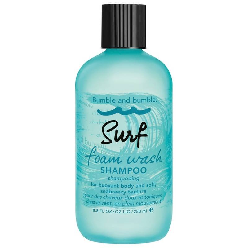 Bumble and bumble. Surf Bumble and bumble. Surf Surf Foam Wash haarshampoo 250.0 ml von Bumble and bumble.