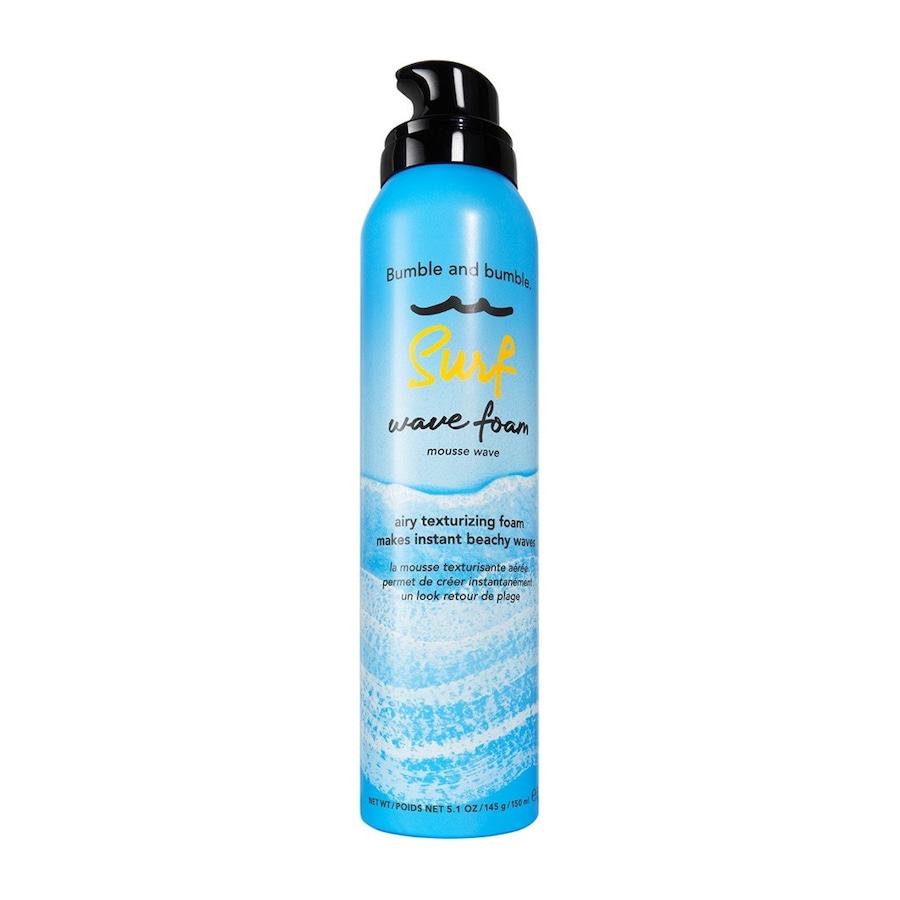 Bumble and bumble.  Bumble and bumble. Surf Wave Foam haarschaum 150.0 ml von Bumble and bumble.