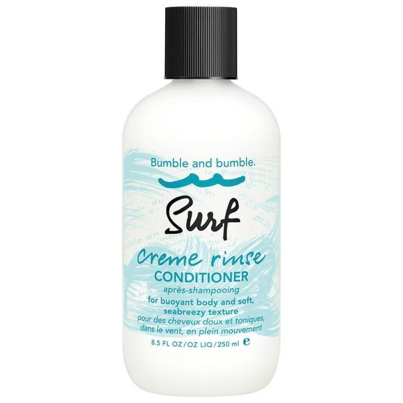 Bumble and bumble. Surf Bumble and bumble. Surf Surf Creme Rinse haarspuelung 250.0 ml von Bumble and bumble.