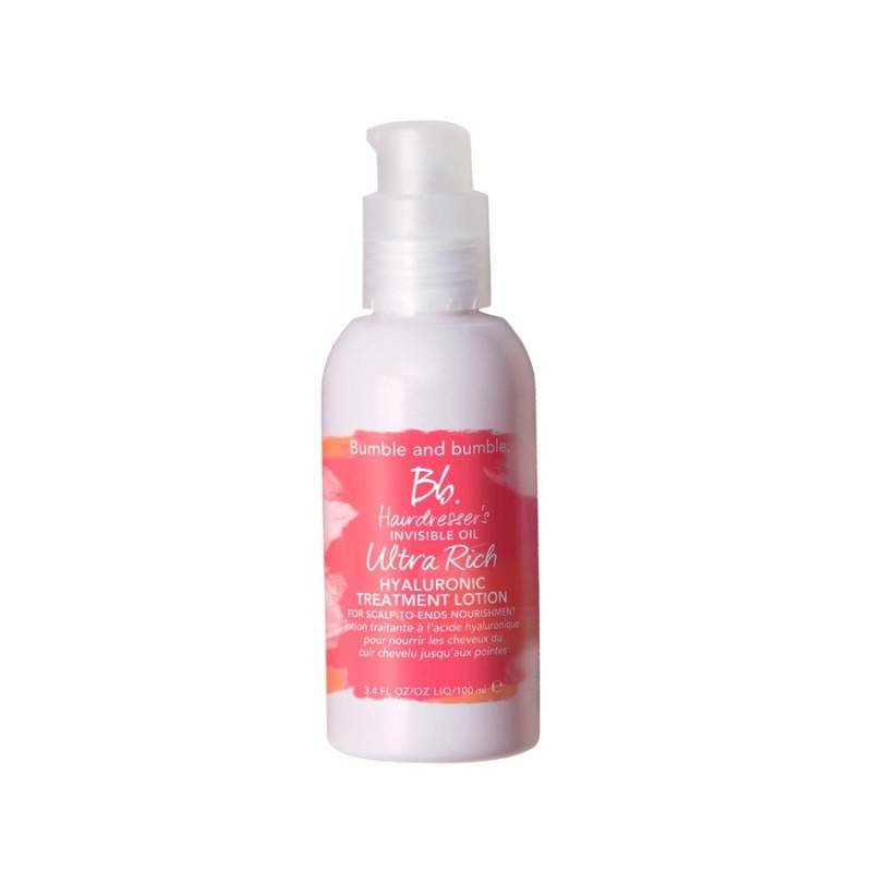 Bumble and bumble. HIO Bumble and bumble. HIO Treatment haarbalsam 100.0 ml von Bumble and bumble.