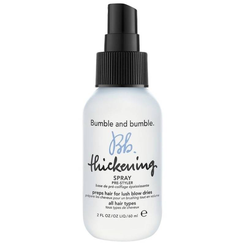 Bumble and bumble. Thickening Bumble and bumble. Thickening Spray Pre-Styler haarspray 60.0 ml von Bumble and bumble.