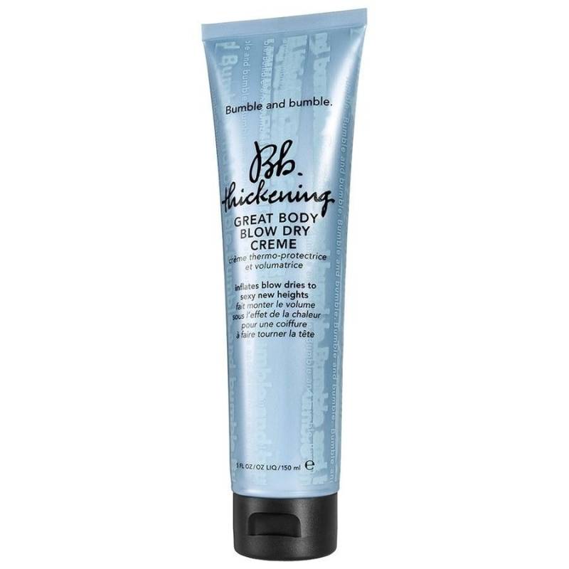 Bumble and bumble. Thickening Bumble and bumble. Thickening Great Body Blow Dry Cream haarcreme 150.0 ml von Bumble and bumble.