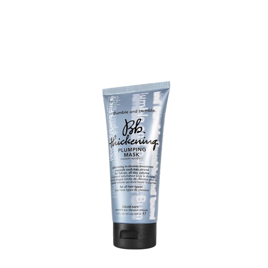 Bumble and bumble. Thickening Bumble and bumble. Thickening Plumping Mask haarmaske 200.0 ml von Bumble and bumble.
