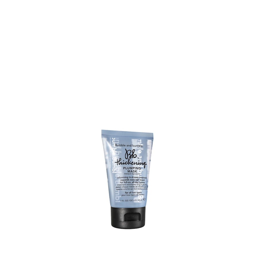 Bumble and bumble. Thickening Bumble and bumble. Thickening Plumping Mask haarmaske 60.0 ml von Bumble and bumble.