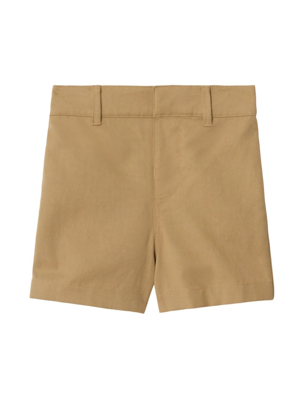 Burberry Kids EKD shorts - Neutrals von Burberry Kids