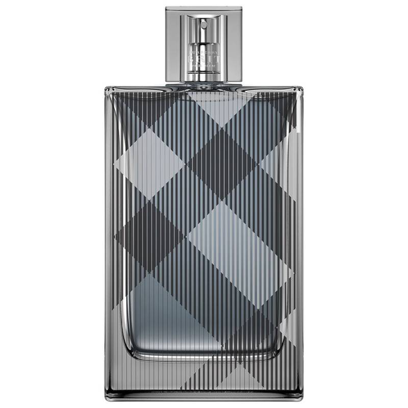 BURBERRY Burberry Brit for Men BURBERRY Burberry Brit for Men eau_de_toilette 100.0 ml von Burberry