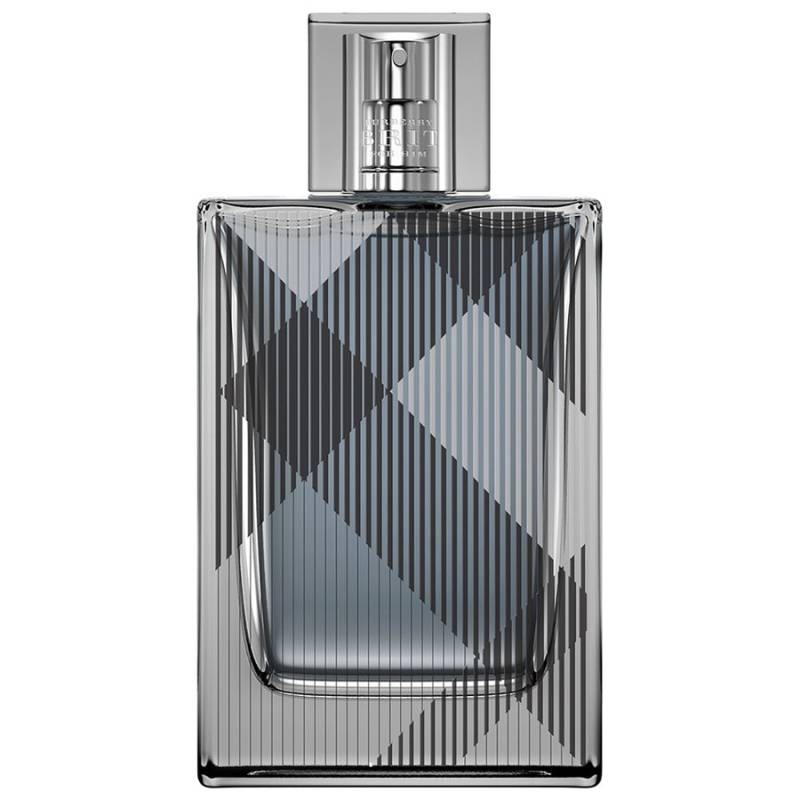 BURBERRY Burberry Brit for Men BURBERRY Burberry Brit for Men eau_de_toilette 50.0 ml von Burberry