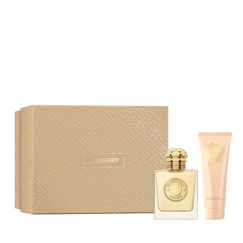 BURBERRY Goddess BURBERRY Goddess Geschenkset für Sie duftset 1.0 pieces von Burberry