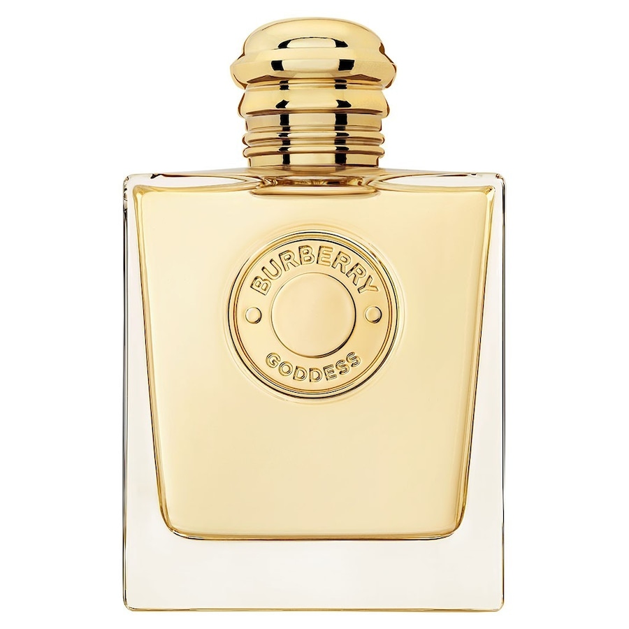 BURBERRY Goddess BURBERRY Goddess Refillable eau_de_parfum 100.0 ml von Burberry