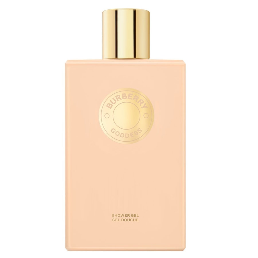 BURBERRY Goddess BURBERRY Goddess duschgel 200.0 ml von Burberry