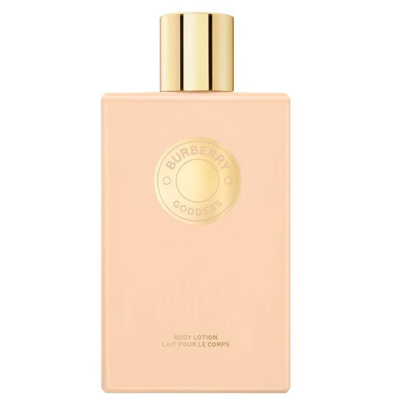 BURBERRY Goddess BURBERRY Goddess bodylotion 200.0 ml von Burberry