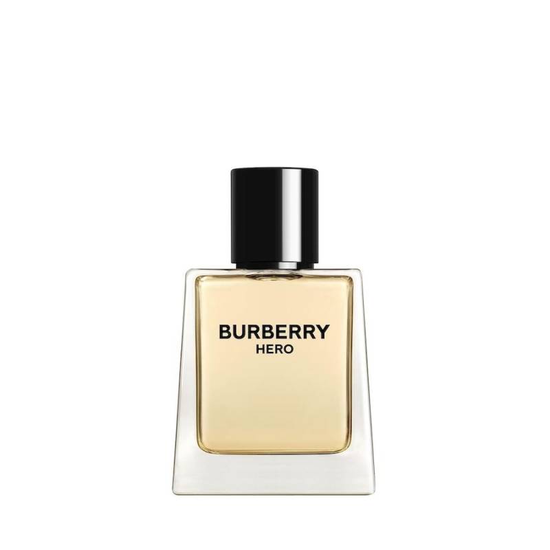 BURBERRY Hero BURBERRY Hero eau_de_toilette 50.0 ml von Burberry