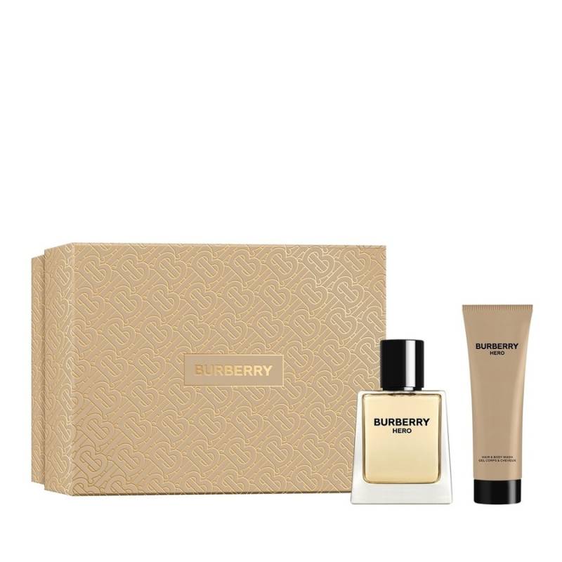 BURBERRY Hero BURBERRY Hero Geschenkset für Ihn duftset 1.0 pieces von Burberry