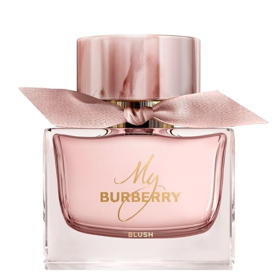 BURBERRY My Burberry BURBERRY My Burberry BLUSH eau_de_parfum 90.0 ml BURBERRY My Burberry BURBERRY My Burberry BLUSH eau_de_parfum 90.0 ml von Burberry