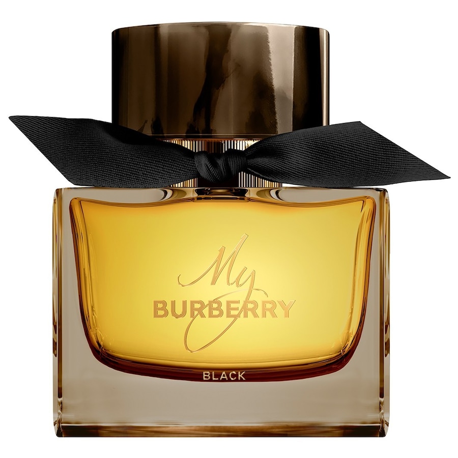BURBERRY My Burberry BURBERRY My Burberry Black Elixir parfum 90.0 ml BURBERRY My Burberry BURBERRY My Burberry Black Elixir parfum 90.0 ml von Burberry