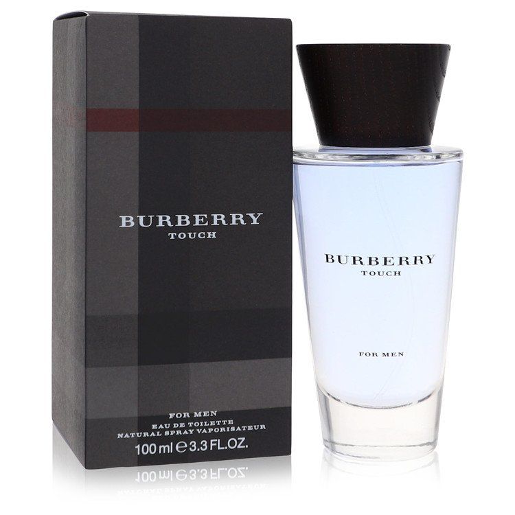 Burberry Touch For Men Eau de Toilette 100ml Burberry Touch For Men Eau de Toilette 100ml von Burberry