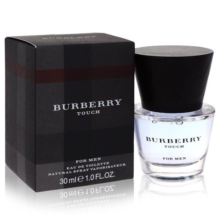Burberry Touch For Men Eau de Toilette 30ml Burberry Touch For Men Eau de Toilette 30ml von Burberry