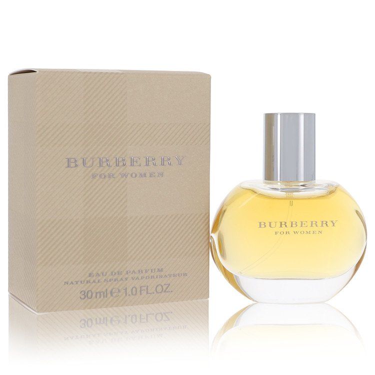 For Woman by Burberry Eau de Parfum 30ml von Burberry