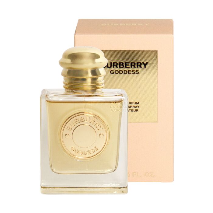 Burberry, Goddess, Eau de Parfum, 50 ml von Burberry