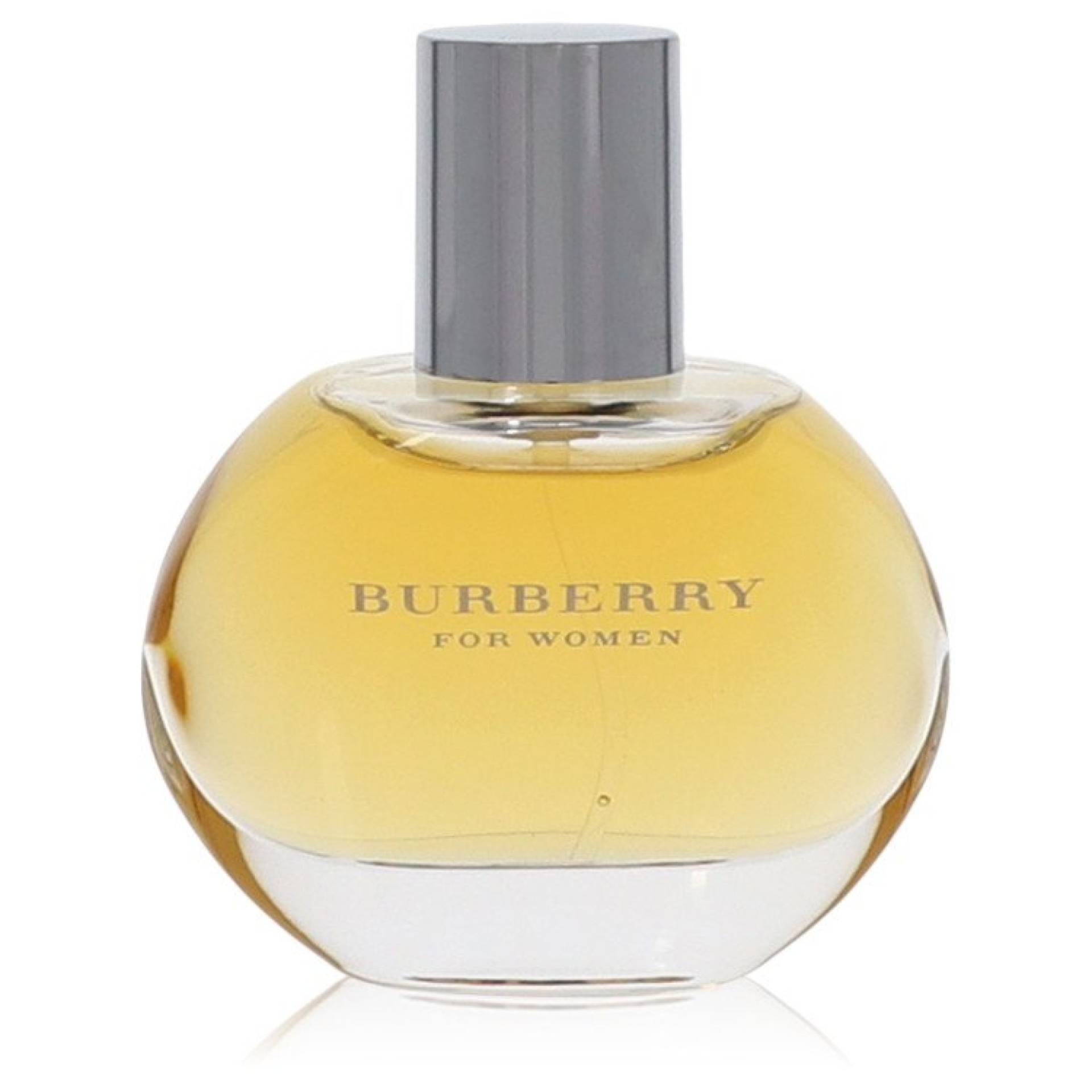 Burberry BURBERRY Eau De Parfum Spray (unboxed) 30 ml von Burberry