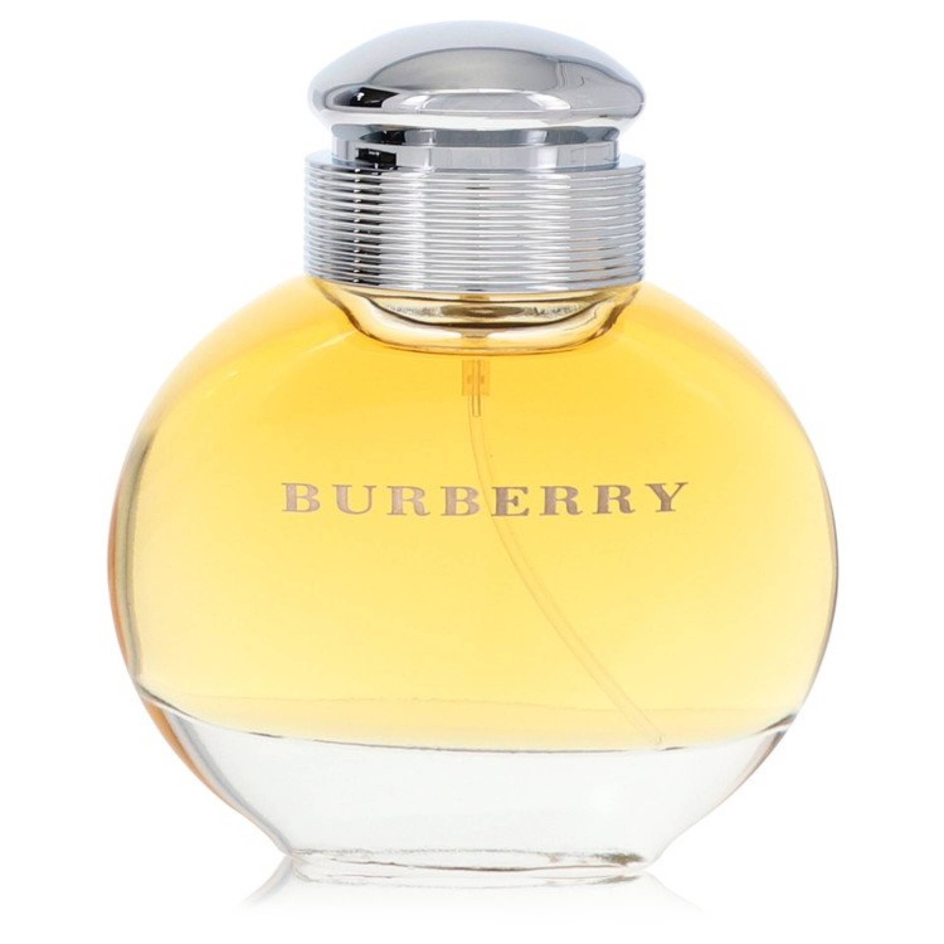 Burberry BURBERRY Eau De Parfum Spray (unboxed) 50 ml von Burberry