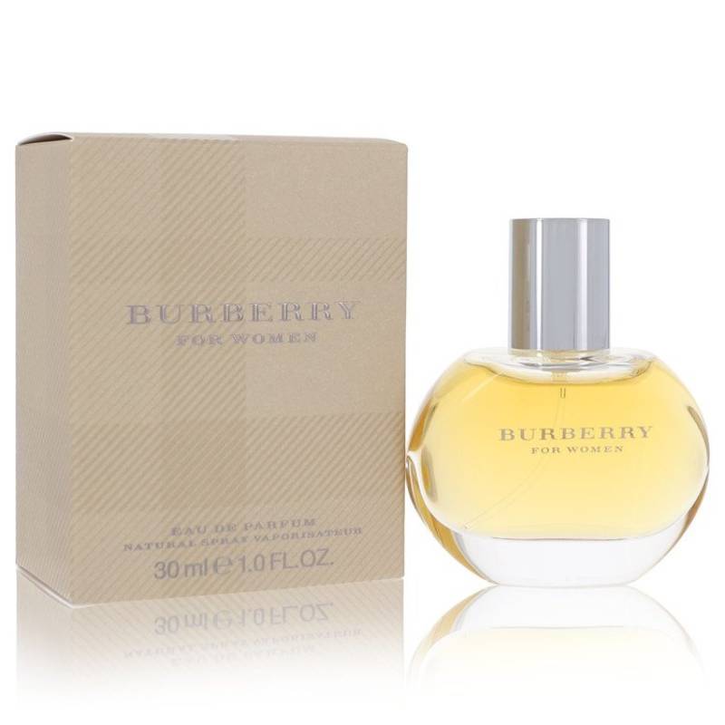 Burberry BURBERRY Eau De Parfum Spray 30 ml von Burberry