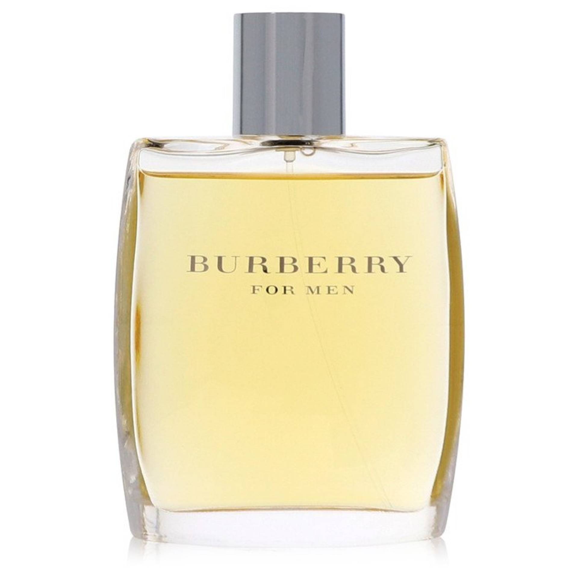 Burberry BURBERRY Eau De Toilette Spray (unboxed) 100 ml von Burberry