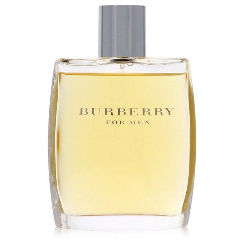 Burberry BURBERRY Eau De Toilette Spray (unboxed) 100 ml von Burberry